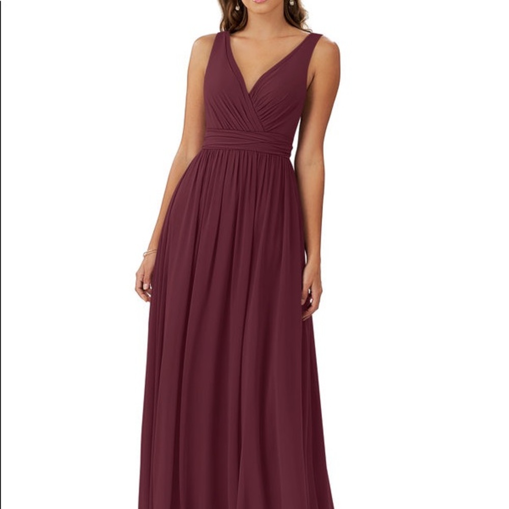 Azazie Kora Dress